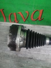 Привод правый передний VOLKSWAGEN PASSAT 3C CAX 3 ракурс
