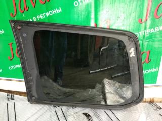 Стекло багажника правое заднее TOYOTA LAND CRUISER URJ202 1UR-FE 2 ракурс