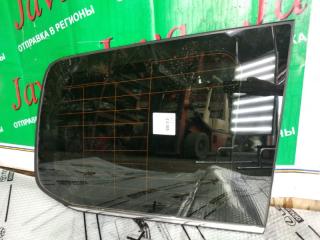 Стекло багажника правое заднее TOYOTA LAND CRUISER URJ202 1UR-FE 3 ракурс