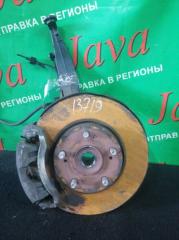 Ступица левая передняя HONDA ODYSSEY RB3 K24A 1 ракурс