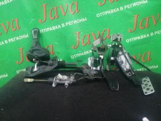 Рычаг переключения кпп SUBARU IMPREZA 2004
