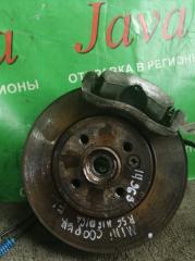 Фото запчасти ступица передняя левая MINI HATCH 2010 контрактная запчасть Запчасть ступица передняя левая MINI HATCH 2010