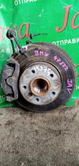 Запчасть ступица передняя правая BMW 1-SERIES 2006