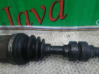Привод правый передний NISSAN BLUEBIRD SYLPHY KG11 MR20DE 39100EW605 3 ракурс