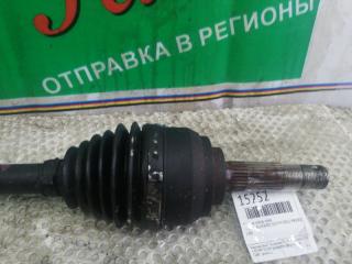 Привод правый передний NISSAN BLUEBIRD SYLPHY KG11 MR20DE 39100EW605 4 ракурс