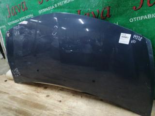 Капот передний RENAULT CLIO BR0B K4M801 7751476113 2 ракурс Капот передний RENAULT CLIO BR0B K4M801 7751476113 2 ракурс
