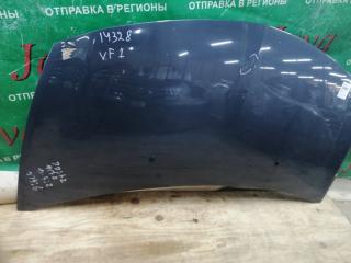Капот передний RENAULT CLIO BR0B K4M801 7751476113 3 ракурс Капот передний RENAULT CLIO BR0B K4M801 7751476113 3 ракурс