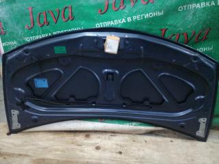 Капот передний RENAULT CLIO BR0B K4M801 7751476113 5 ракурс Капот передний RENAULT CLIO BR0B K4M801 7751476113 5 ракурс
