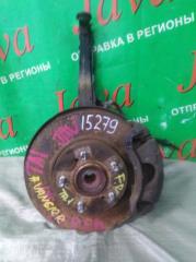 Ступица правая передняя HONDA AVANCIER TA1 F23A 1 ракурс