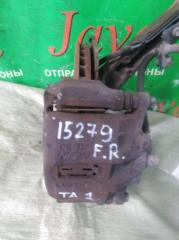 Ступица правая передняя HONDA AVANCIER TA1 F23A 3 ракурс