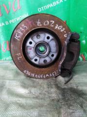 Запчасть ступица передняя левая PEUGEOT 207 2007