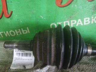 Привод левый передний VOLKSWAGEN BEETLE 9C1 AQY 3 ракурс Привод левый передний VOLKSWAGEN BEETLE 9C1 AQY 3 ракурс