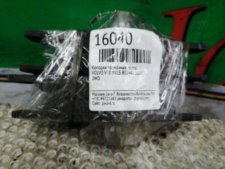 Запчасть колодки тормозные передние VOLVO V70 2005