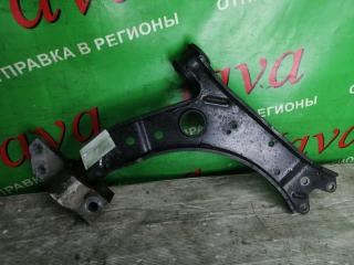 Рычаг левый передний VOLKSWAGEN GOLF 1K1 CAX 2 ракурс