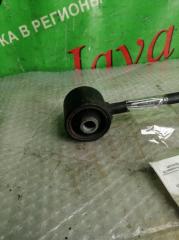 Тяга продольная задняя TOYOTA PROBOX NCP51 1NZ-FE 48710-52040 2 ракурс
