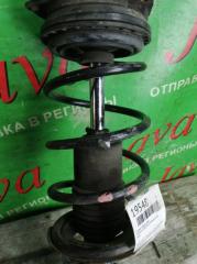Стойка правая передняя NISSAN CUBE BZ11 CR14DE 54302-3U026, 543023U005 3 ракурс