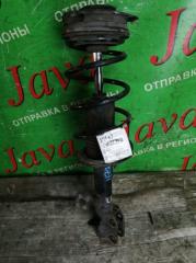 Стойка левая передняя NISSAN CUBE BZ11 CR14DE 54303-3U026, 543033U005 1 ракурс