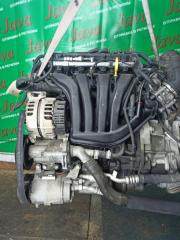 Двигатель MINI HATCH R50 W10B16A 2 ракурс