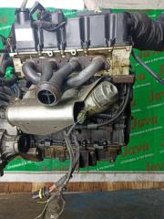 Двигатель MINI HATCH R50 W10B16A 3 ракурс