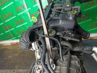 Двигатель MINI HATCH R50 W10B16A 4 ракурс