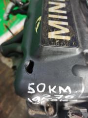 Двигатель MINI HATCH R50 W10B16A 5 ракурс