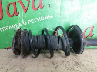 Стойка левая передняя TOYOTA BB NCP35 1NZ-FE 48510-59246, 48510-52161 2 ракурс