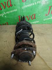 Стойка левая передняя TOYOTA BB NCP35 1NZ-FE 48510-59246, 48510-52161 3 ракурс