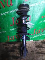 Стойка правая передняя MAZDA DEMIO DE3FS ZJ-VE D65134700F 1 ракурс