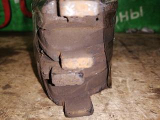 Колодки тормозные передние PEUGEOT 307 3A, C EW10J4 2 ракурс