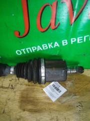 Привод правый передний VOLKSWAGEN BEETLE 9C1 AZJ 3 ракурс