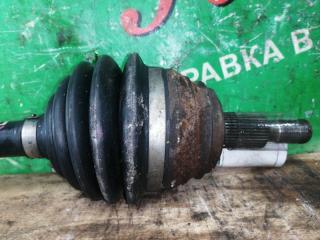 Привод левый передний VOLKSWAGEN BEETLE 9C1 AQY 2 ракурс Привод левый передний VOLKSWAGEN BEETLE 9C1 AQY 2 ракурс
