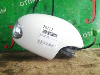 Запчасть зеркало переднее правое VOLKSWAGEN BEETLE 2006
