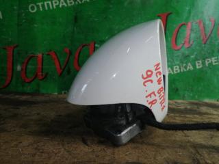 Зеркало правое переднее VOLKSWAGEN BEETLE 9C1 AZJ 4 ракурс