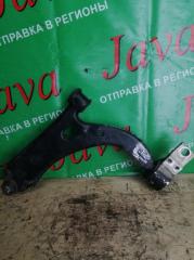 Рычаг правый передний MAZDA DEMIO DY5W ZY-VE D35034300C 3 ракурс