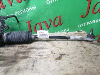Рулевая рейка передняя HONDA LAGREAT RL1 J35A 5 ракурс
