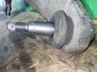 Рычаг правый передний HONDA LAGREAT RL1 J35A 51350-S0X-A02 2 ракурс