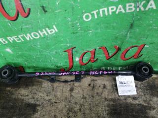 Тяга продольная левая задняя TOYOTA PROBOX NCP50 2NZ-FE 48710-52040 1 ракурс