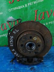 Фото запчасти ступица передняя левая MINI HATCH 2005 контрактная запчасть Запчасть ступица передняя левая MINI HATCH 2005