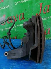 Ступица левая передняя MINI HATCH R53 W11B16A 2 ракурс