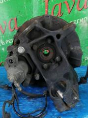 Ступица левая передняя MINI HATCH R53 W11B16A 3 ракурс