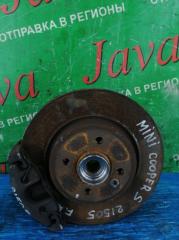 Фото запчасти ступица передняя правая MINI HATCH 2005 контрактная запчасть Запчасть ступица передняя правая MINI HATCH 2005