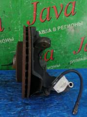 Ступица правая передняя MINI HATCH R53 W11B16A 2 ракурс