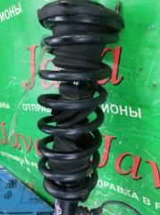 Стойка правая передняя TOYOTA CHASER GX105 1G-FE 48510-22690 2 ракурс