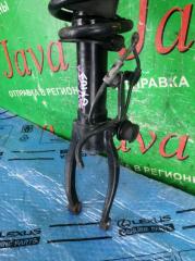 Стойка правая передняя TOYOTA CHASER GX105 1G-FE 48510-22690 4 ракурс