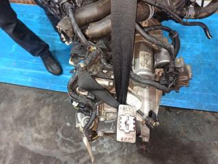 МКПП VOLKSWAGEN UP! 121 CHY 5 ракурс МКПП VOLKSWAGEN UP! 121 CHY 5 ракурс