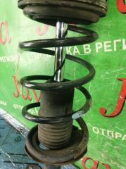 Стойка левая передняя NISSAN MARCH AK12 CR12DE 54303-AX026, 54303AX010 2 ракурс