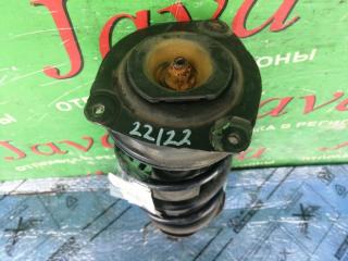 Стойка левая передняя NISSAN MARCH AK12 CR12DE 54303-AX026, 54303AX010 3 ракурс