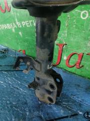 Стойка левая передняя NISSAN MARCH AK12 CR12DE 54303-AX026, 54303AX010 4 ракурс