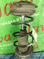Стойка левая передняя NISSAN CUBE BZ11 CR14DE 54303-3U026, 543033U005 2 ракурс