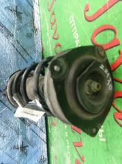 Стойка левая передняя NISSAN CUBE BZ11 CR14DE 54303-3U026, 543033U005 3 ракурс